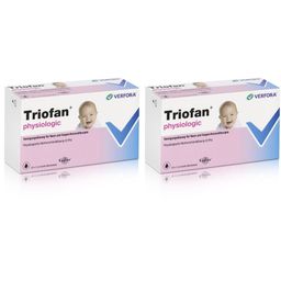 TRIOFAN Physiologic Serum Physiologisch