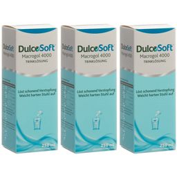 DULCOSOFT® Solution orale