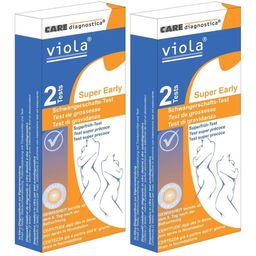 VIOLA® Schwangerschaftstest