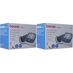 BEURER Tensiomètre au bras