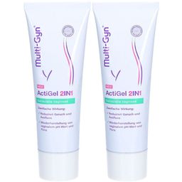 MULTI-GYN ActiGel 2 in 1 - Bakterielle Vaginose