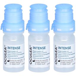 OCULEA INTENSE Augentropfen