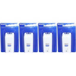 REACH™ Fil dentaire ciré 200 m