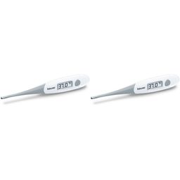 BEURER Digitales Fieberthermometer Express FT 15/I