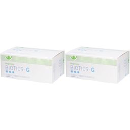 BURGERSTEIN Biotics-G