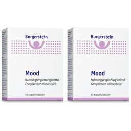 Burgerstein Mood