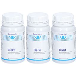 Burgerstein TopFit