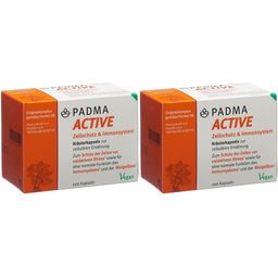 PADMA ACTIVE Kapseln
