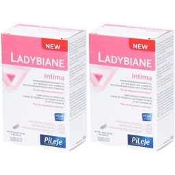 LADYBIANE Intima