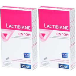 PILEJE Lactibiane® CN 10M