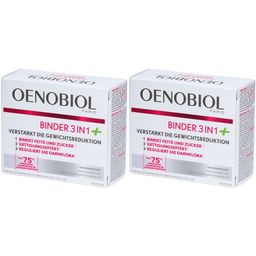 OENOBIOL 3-in-1-Sensor Plus