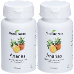 PHYTOPHARMA Ananas