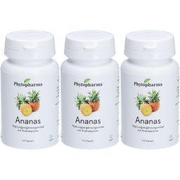 PHYTOPHARMA Ananas