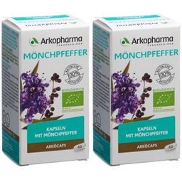 ARKOPHARMA Gattilier bio