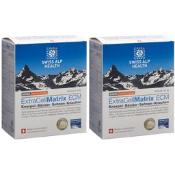 EXTRA CELL Matrix ECM Cartilage Orange