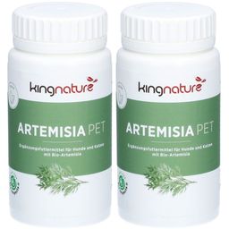 Kingnature Bio Artemisia Pet