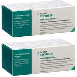 PADMA Nervoben