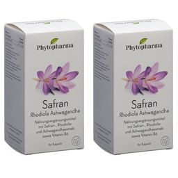 PHYTOPHARMA Safran