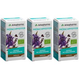 ARKOPHARMA Gattilier bio