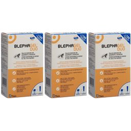 BLEPHAGEL® Duo