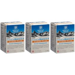 EXTRA CELL Matrix C-II Curma Plus