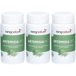 KINGNATURE Artemisia Haustier Bio