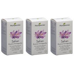 PHYTOPHARMA Safran