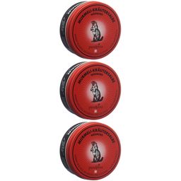 PURALPINA Pommade Marmotte chauffante