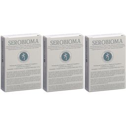 BROMATECH Serobioma