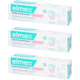 ELMEX® Sensitive Professional Repair & Prevent Dentrifrice
