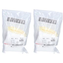 CAREFIX Leggyfix Befestigung für Beintasche S