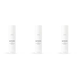 KOSHO MATCHA EFFECTIVE Deep Regeneration Cream - Regenerierende Nachtcreme