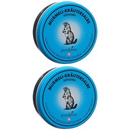 PURALPINA Murmeltier-Kühlsalbe