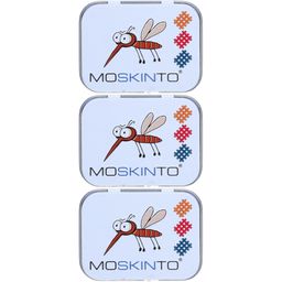 MOSKINTO Mückenstich-Pflaster