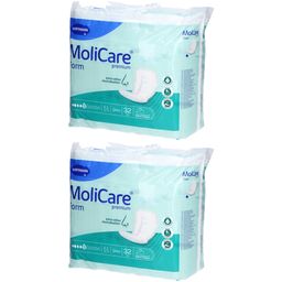 MoliCare® Premium Form 5 gouttes