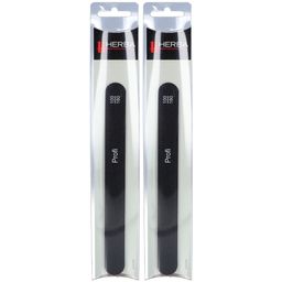 Herba® Nagelfeile Profi 100/180 Körnung