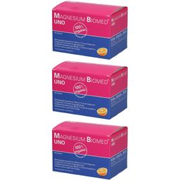 Magnésium Biomed® UNO