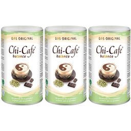 CHI-CAFE® Café balance