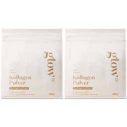 Glow25 Kollagenpuder