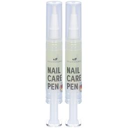 STEIGER NATURALS Nail Care Pen - Stick de soin des ongles