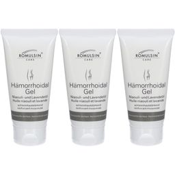 Romulsan® Diacosa® Hämorrhoidengel