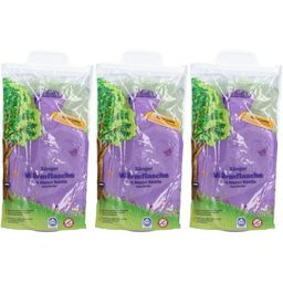 Sänger Wärmflasche 2L - Lamellen auf beiden Seiten - Fugue