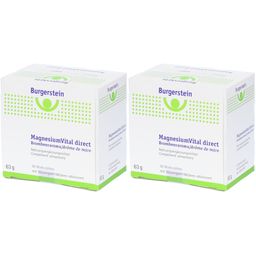 MagnesiumVital direkt