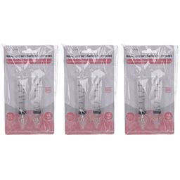 LIVSANE® Seringues nasales