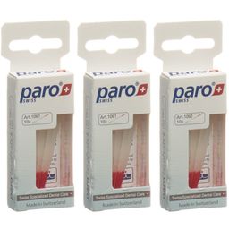 Paro® Brush Sticks