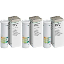 Combur 4 N Test® - Le test de l'ADN