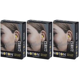 NOTON® Classic Ohrstöpsel