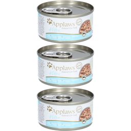 Applaws™ Thunfischfilet in Gelee für Kitten