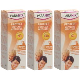 PARANIX Répulsif anti-poux