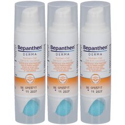Bepanthen Derma Gel Anti-cicatrice 20g pour cicatrices récentes et anciennes